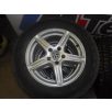   Sportiva snow win2 téli 215/65r16 98 h tl 2014  / gyári alufelni 16x7 - volkswagen touran
