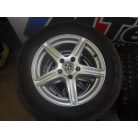 Sportiva snow win2 téli 215/65r16 98 h tl 2014  / gyári alufelni 16x7 - volkswagen touran