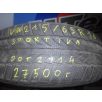   Sportiva snow win2 téli 215/65r16 98 h tl 2014  / gyári alufelni 16x7 - volkswagen touran