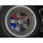 Sportiva snow win2 téli 215/65r16 98 h tl 2014  / gyári alufelni 16x7 - volkswagen touran