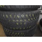 Goodyear eagle ultra grip téli 185/60r16 86 h tl 2006  / gyári acélfelni 16x6 - bmw 1-es sorozat