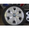   Goodyear eagle ultra grip téli 185/60r16 86 h tl 2006  / gyári acélfelni 16x6 - bmw 1-es sorozat