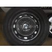   Goodyear eagle ultra grip téli 185/60r16 86 h tl 2006  / gyári acélfelni 16x6 - bmw 1-es sorozat