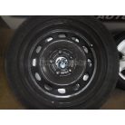 Goodyear eagle ultra grip téli 185/60r16 86 h tl 2006  / gyári acélfelni 16x6 - bmw 1-es sorozat
