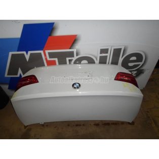 Csomagtérajtó - bmw 4-es sorozat