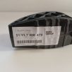   (GYÁRI ÚJ) BMW Eslő lökhárító csillapító 1-es F20+LCI / F21+LCI / 2-es F22+LCI / F23+LCI / 3-as F30+LCI / F31+LCI / F34 GT+LCI / F35+LCI / 4-es F32+LCI / F33+LCI / F36+LCI 