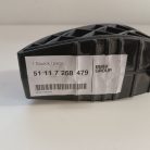 (GYÁRI ÚJ) BMW Eslő lökhárító csillapító 1-es F20+LCI / F21+LCI / 2-es F22+LCI / F23+LCI / 3-as F30+LCI / F31+LCI / F34 GT+LCI / F35+LCI / 4-es F32+LCI / F33+LCI / F36+LCI 