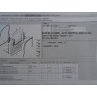 [GYÁRI ÚJ] BMW - Ajtó tömítés JOBB ELSŐ  - 2-es ActiveTourer + LCI 