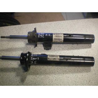 Lengscsillapitó - bmw 3-as sorozat