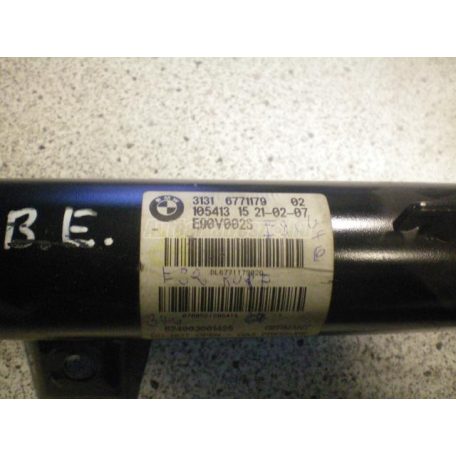 Lengscsillapitó - bmw 3-as sorozat