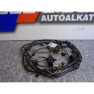 BMW F25/F26 Első kábelköteg M-paketthez /Gyári új/