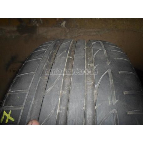 Bridgestone potenzas001 nyári 225/50r17 98 w tl 2017