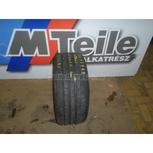 Bridgestone pzero nyári 255/35r19 96 y tl 2015