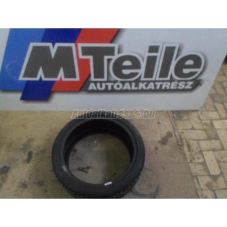 Bridgestone pzero nyári 255/35r19 96 y tl 2015