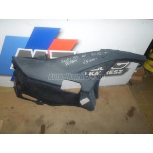 Jobb oldali sárvédő - audi a3