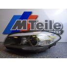 [GYÁRI BONTOTT] BMW - FÉNYSZÓRÓ SX / BAL OLDALI / 5-ÖS, F-10  FÜL + BÚRA SÉRÜLT!
