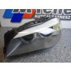   [GYÁRI BONTOTT] BMW - FÉNYSZÓRÓ SX / BAL OLDALI / 5-ÖS, F-10  FÜL + BÚRA SÉRÜLT!