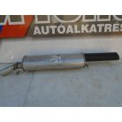 ÚJ Walker (19964) - kipufogó dob: OPEL Vectra A CC (J89) 2.0 i Cat (F68, M68)