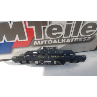    [GYÁRI ÚJSZERŰ] BMW G60/G61 M HÁTSÓ LÖKHÁRÍTÓ TARTÓ 8084702