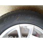 Pirelli sottozero3 * téli 225/60r17 99 h tl 2015  / gyári alufelni 17x7,5 - bmw 7-es sorozat g11/g12
