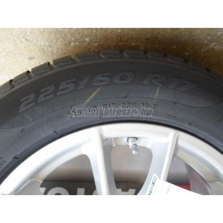 Pirelli sottozero3 * téli 225/60r17 99 h tl 2015  / gyári alufelni 17x7,5 - bmw 7-es sorozat g11/g12