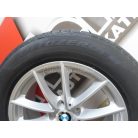 Pirelli sottozero3 * téli 225/60r17 99 h tl 2015  / gyári alufelni 17x7,5 - bmw 7-es sorozat g11/g12