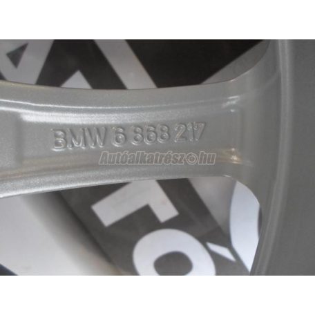 Pirelli sottozero3 * téli 225/60r17 99 h tl 2015  / gyári alufelni 17x7,5 - bmw 7-es sorozat g11/g12
