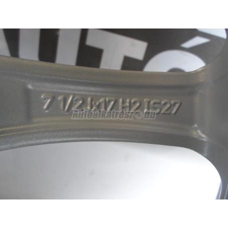 Pirelli sottozero3 * téli 225/60r17 99 h tl 2015  / gyári alufelni 17x7,5 - bmw 7-es sorozat g11/g12