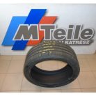[GYÁRI HASZNÁLT] 1 DB - NYÁRI GUMI - 275/35R21 - 103Y - BRIDGESTONE - ALENZA 001 - RSC DEFEKT TŰRŐ -  DOT: 0721 - 4,8mm