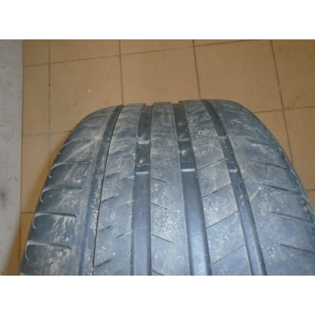 [GYÁRI HASZNÁLT] 1 DB - NYÁRI GUMI - 275/35R21 - 103Y - BRIDGESTONE - ALENZA 001 - RSC DEFEKT TŰRŐ -  DOT: 0721 - 4,8mm