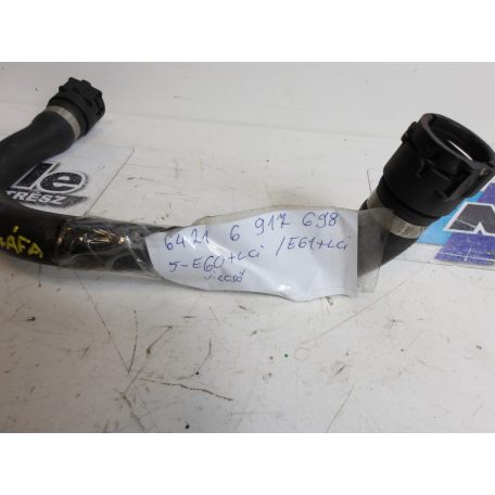 [GYÁRI BONTOTT] BMW VÍZCSŐ | 5-ÖS | E60 + LCI / E61 + LCI | 6421 6917698