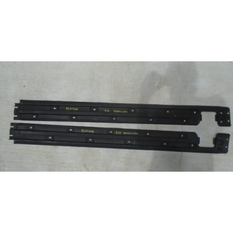 (ÁR/DB)[GYÁRI BONTOTT] BMW ALSÓ BURKOLAT PÁR | 5-ÖS | E39 | 8201495 / 8201496