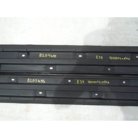 (ÁR/DB)[GYÁRI BONTOTT] BMW ALSÓ BURKOLAT PÁR | 5-ÖS | E39 | 8201495 / 8201496
