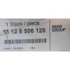   [GYÁRI ÚJ] BMW - HENGERFEJ TÖMÍTÉS - N47 ! - 1 ékes ; 2- ékes ; 3 -ékes / 