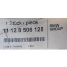 [GYÁRI ÚJ] BMW - HENGERFEJ TÖMÍTÉS - N47 ! - 1 ékes ; 2- ékes ; 3 -ékes / 