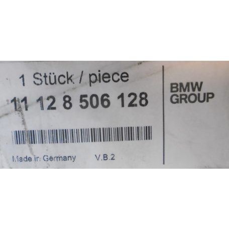 [GYÁRI ÚJ] BMW - HENGERFEJ TÖMÍTÉS - N47 ! - 1 ékes ; 2- ékes ; 3 -ékes / 