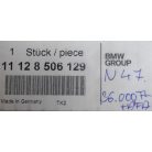 [GYÁRI ÚJ] BMW - HENGERFEJ TÖMÍTÉS - N47 ! - 1 ékes ; 2- ékes ; 3 -ékes / 