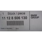 [GYÁRI ÚJ] BMW - HENGERFEJ TÖMÍTÉS - N47 ! - 1 ékes ; 2- ékes ; 3 -ékes / 