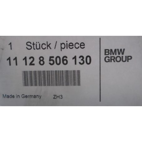 [GYÁRI ÚJ] BMW - HENGERFEJ TÖMÍTÉS - N47 ! - 1 ékes ; 2- ékes ; 3 -ékes / 