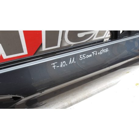 [GYÁRI BONTOTT] BMW F10/F11 JOBB ELSŐ AJTÓ