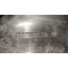 (GYÁRI ÚJ) BMW Hűtővíz kiegyenlítő tartály 5-ös sorozat E60 / E61 LCI / 6-os sorozat E63 / E64