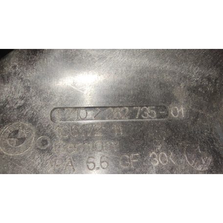 (GYÁRI ÚJ) BMW Hűtővíz kiegyenlítő tartály 5-ös sorozat E60 / E61 LCI / 6-os sorozat E63 / E64