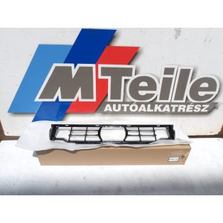   [GYÁRI ÚJ] BMW ELSŐ LÖKHÁRÍTÓ ALSÓ RÁCS (M-ES) | X3 G01 LCI G08 LCI / X4 G02 LCI | 51 11 5A3BF88