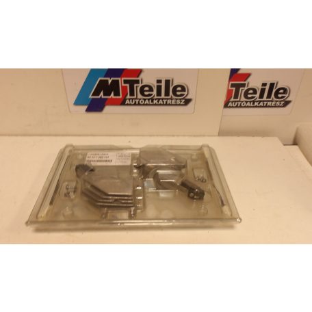 (GYÁRI ÚJ) BMW F10/F11 F07+LCI NAPPALI LED MENETFÉNY VEZÉRLŐ 7262731