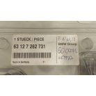 (GYÁRI ÚJ) BMW F10/F11 F07+LCI NAPPALI LED MENETFÉNY VEZÉRLŐ 7262731