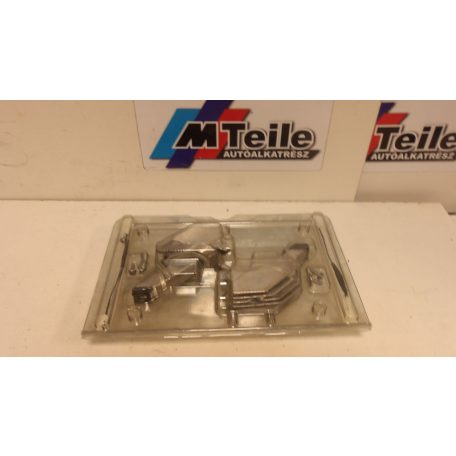 (GYÁRI ÚJ) BMW F10/F11 F07+LCI NAPPALI LED MENETFÉNY VEZÉRLŐ 7262731