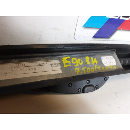 [GYÁRI BONTOTT]BMW BAL HÁTSÓ AJTÓ ROLÓ E90 7129811