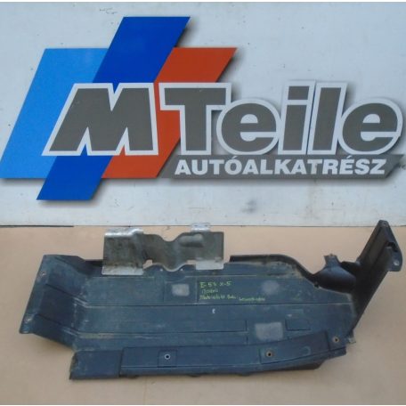 [GYÁRI BONTOTT] BMW - TANK ALATTI ALVÁZVÉDŐ BURKOLAT - X5 / E53 - | 51 71 8408767 | 