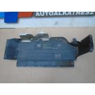 [GYÁRI BONTOTT] BMW - TANK ALATTI ALVÁZVÉDŐ BURKOLAT - X5 / E53 - | 51 71 8408767 | 