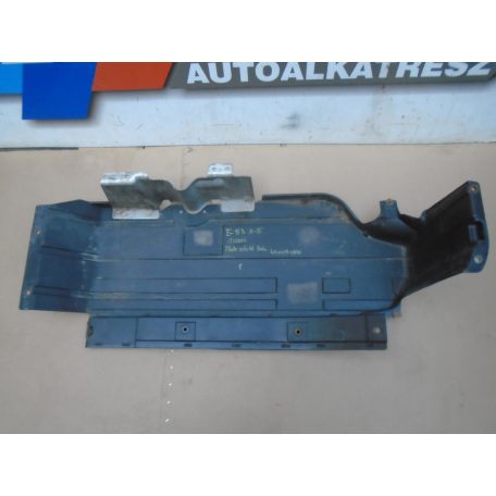 [GYÁRI BONTOTT] BMW - TANK ALATTI ALVÁZVÉDŐ BURKOLAT - X5 / E53 - | 51 71 8408767 | 